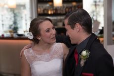 Hochzeit Djenita & Carl