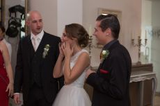 Hochzeit Djenita & Carl