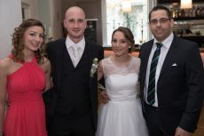 Hochzeit Djenita & Carl