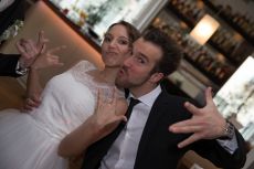 Hochzeit Djenita & Carl