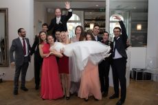 Hochzeit Djenita & Carl