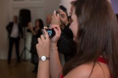 Hochzeit Djenita & Carl