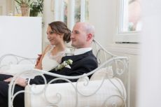 Hochzeit Djenita & Carl