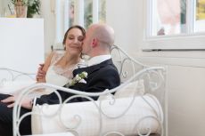 Hochzeit Djenita & Carl