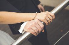 Hochzeit Djenita & Carl