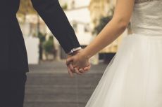 Hochzeit Djenita & Carl