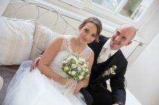 Hochzeit Djenita & Carl