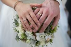 Hochzeit Djenita & Carl