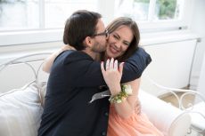 Hochzeit Djenita & Carl