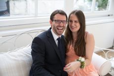 Hochzeit Djenita & Carl