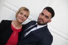 Hochzeit Djenita & Carl