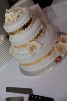 Hochzeit Djenita & Carl