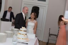 Hochzeit Djenita & Carl