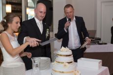 Hochzeit Djenita & Carl