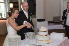 Hochzeit Djenita & Carl