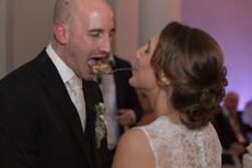 Hochzeit Djenita & Carl