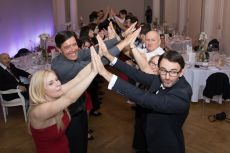 Hochzeit Djenita & Carl