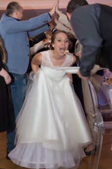 Hochzeit Djenita & Carl