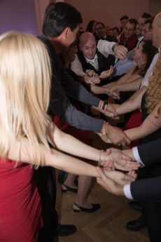 Hochzeit Djenita & Carl
