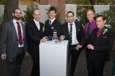 Hochzeit Djenita & Carl