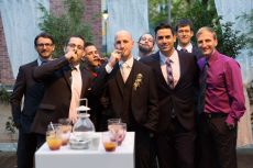 Hochzeit Djenita & Carl