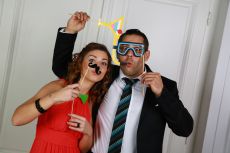 Hochzeit Djenita & Carl