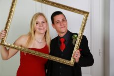 Hochzeit Djenita & Carl