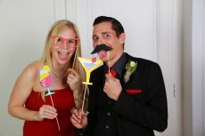 Hochzeit Djenita & Carl