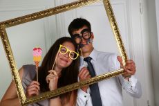 Hochzeit Djenita & Carl