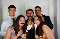 Hochzeit Djenita & Carl