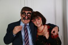 Hochzeit Djenita & Carl