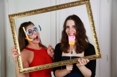 Hochzeit Djenita & Carl