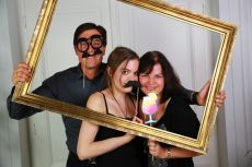 Hochzeit Djenita & Carl