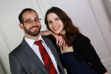 Hochzeit Djenita & Carl