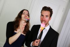 Hochzeit Djenita & Carl