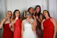 Hochzeit Djenita & Carl