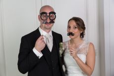 Hochzeit Djenita & Carl