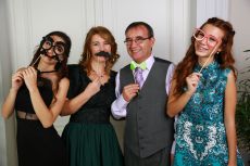 Hochzeit Djenita & Carl