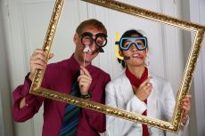 Hochzeit Djenita & Carl