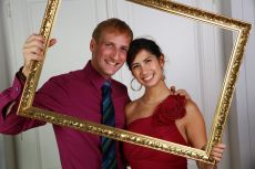 Hochzeit Djenita & Carl