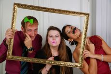 Hochzeit Djenita & Carl