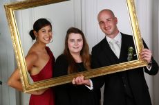 Hochzeit Djenita & Carl