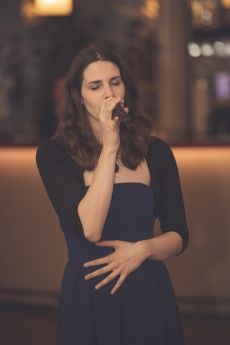 Hochzeit Djenita & Carl