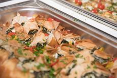 Hochzeit Djenita & Carl