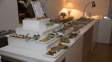 Hochzeit Djenita & Carl