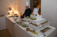 Hochzeit Djenita & Carl