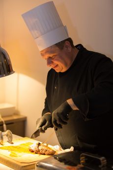 Hochzeit Djenita & Carl