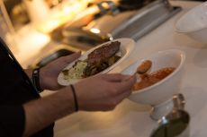 Hochzeit Djenita & Carl