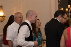 Hochzeit Djenita & Carl