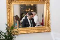 Hochzeit Djenita & Carl